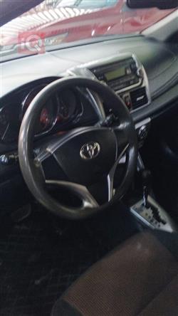 تويوتا يارس